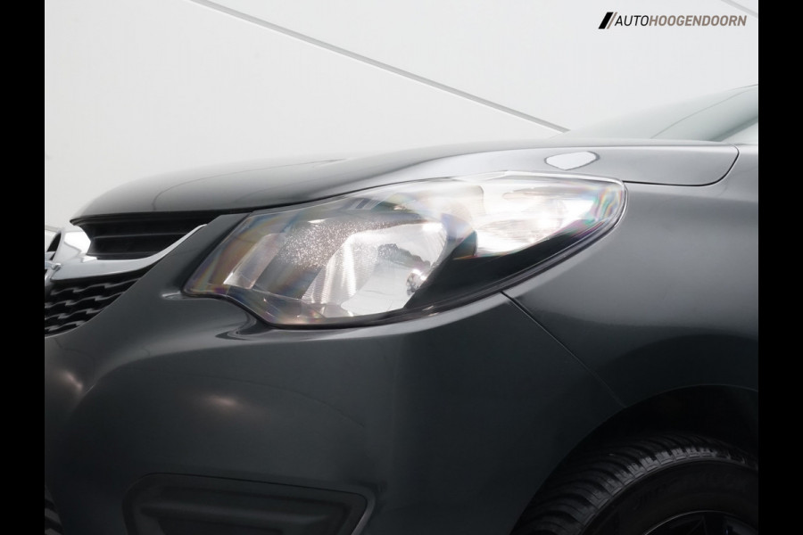 Opel KARL 1.0 ecoFLEX Edition Sport (AIRCO,PARKEERSENSOREN,CRUISE,COMFORT-STOELEN,BLUETOOTH,LED,NIEUWE APK,TOPCONDITIE)