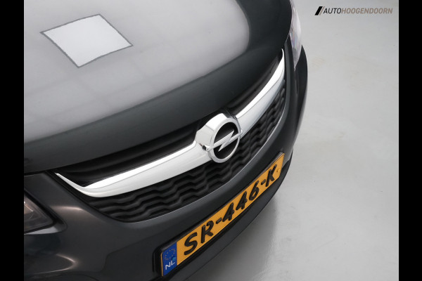 Opel KARL 1.0 ecoFLEX Edition Sport (AIRCO,PARKEERSENSOREN,CRUISE,COMFORT-STOELEN,BLUETOOTH,LED,NIEUWE APK,TOPCONDITIE)