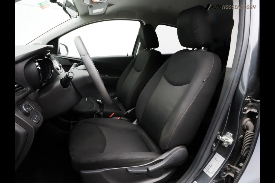 Opel KARL 1.0 ecoFLEX Edition Sport (AIRCO,PARKEERSENSOREN,CRUISE,COMFORT-STOELEN,BLUETOOTH,LED,NIEUWE APK,TOPCONDITIE)