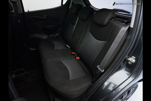 Opel KARL 1.0 ecoFLEX Edition Sport (AIRCO,PARKEERSENSOREN,CRUISE,COMFORT-STOELEN,BLUETOOTH,LED,NIEUWE APK,TOPCONDITIE)