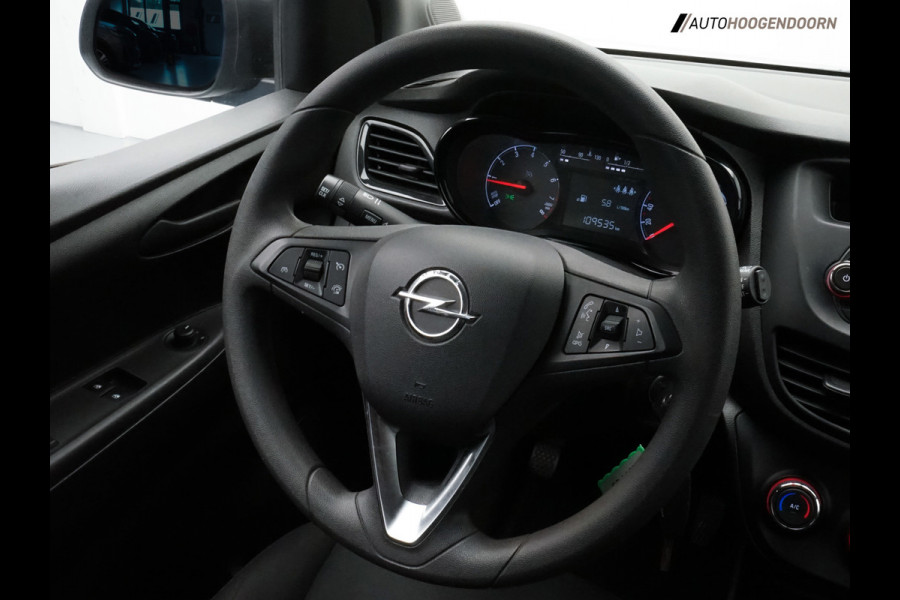 Opel KARL 1.0 ecoFLEX Edition Sport (AIRCO,PARKEERSENSOREN,CRUISE,COMFORT-STOELEN,BLUETOOTH,LED,NIEUWE APK,TOPCONDITIE)