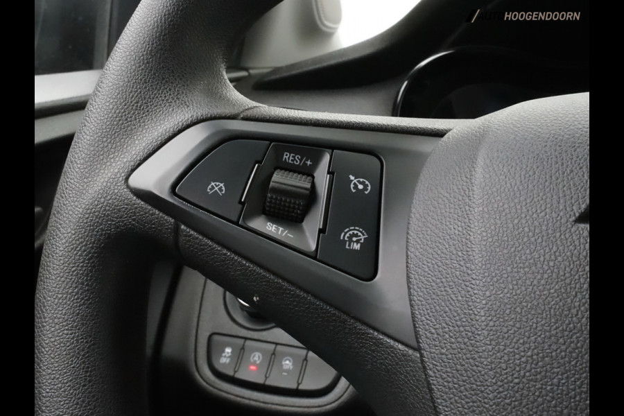 Opel KARL 1.0 ecoFLEX Edition Sport (AIRCO,PARKEERSENSOREN,CRUISE,COMFORT-STOELEN,BLUETOOTH,LED,NIEUWE APK,TOPCONDITIE)