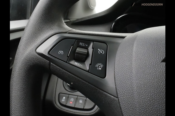 Opel KARL 1.0 ecoFLEX Edition Sport (AIRCO,PARKEERSENSOREN,CRUISE,COMFORT-STOELEN,BLUETOOTH,LED,NIEUWE APK,TOPCONDITIE)