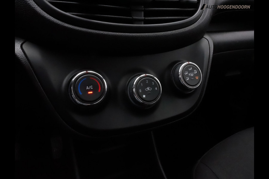 Opel KARL 1.0 ecoFLEX Edition Sport (AIRCO,PARKEERSENSOREN,CRUISE,COMFORT-STOELEN,BLUETOOTH,LED,NIEUWE APK,TOPCONDITIE)