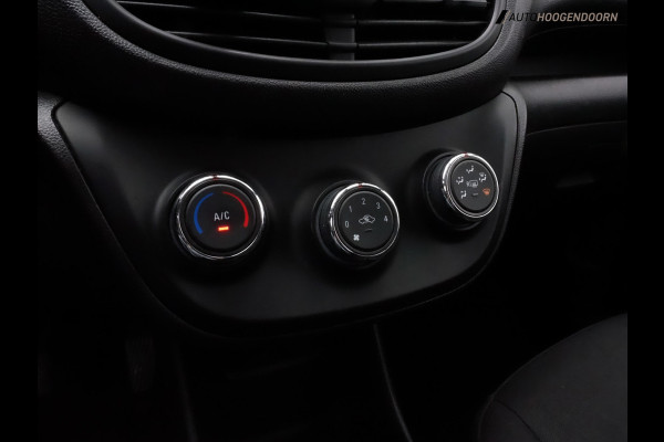 Opel KARL 1.0 ecoFLEX Edition Sport (AIRCO,PARKEERSENSOREN,CRUISE,COMFORT-STOELEN,BLUETOOTH,LED,NIEUWE APK,TOPCONDITIE)
