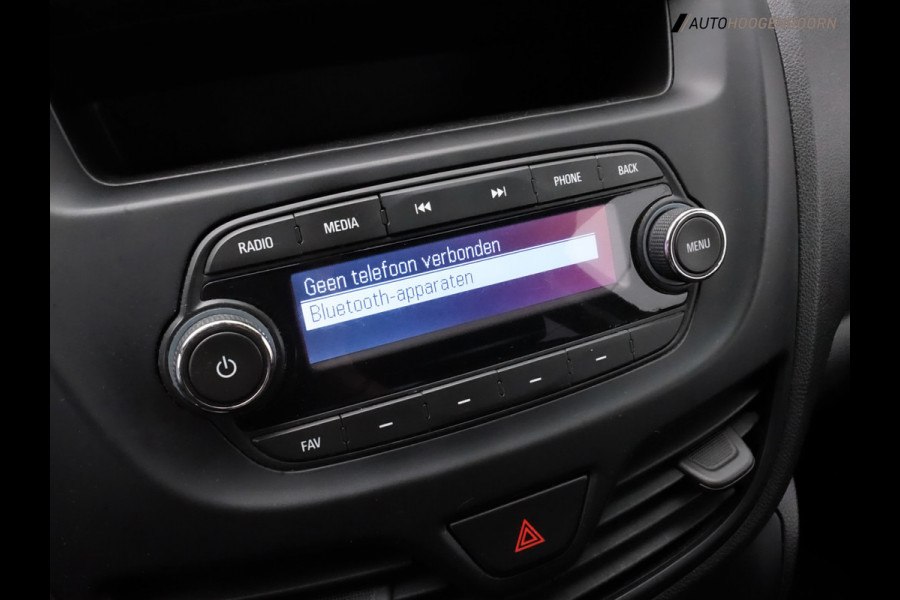 Opel KARL 1.0 ecoFLEX Edition Sport (AIRCO,PARKEERSENSOREN,CRUISE,COMFORT-STOELEN,BLUETOOTH,LED,NIEUWE APK,TOPCONDITIE)