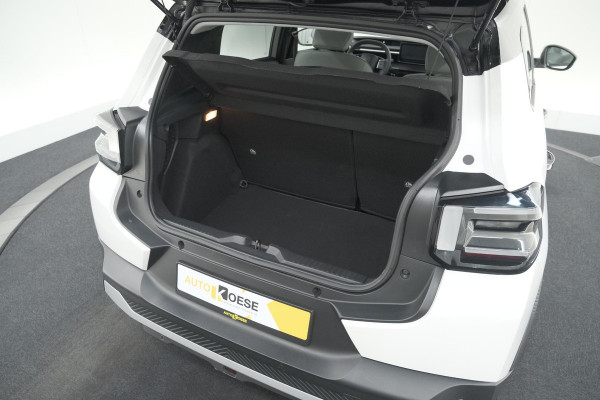 Citroën ë-C3 Max 113pk 44 kWh | 11 KW Lader | 96% SOH | Camera | Navigatie | Parkeersensoren