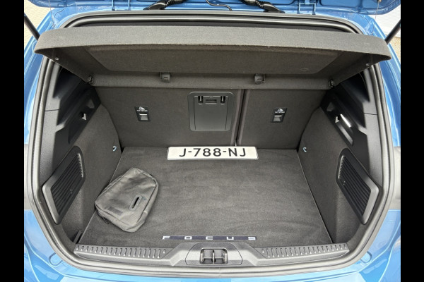 Ford Focus 2.3 EcoBoost ST-3 DEALERONDERHOUDEN! NAP! PANODAK!