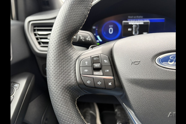 Ford Focus 2.3 EcoBoost ST-3 DEALERONDERHOUDEN! NAP! PANODAK!