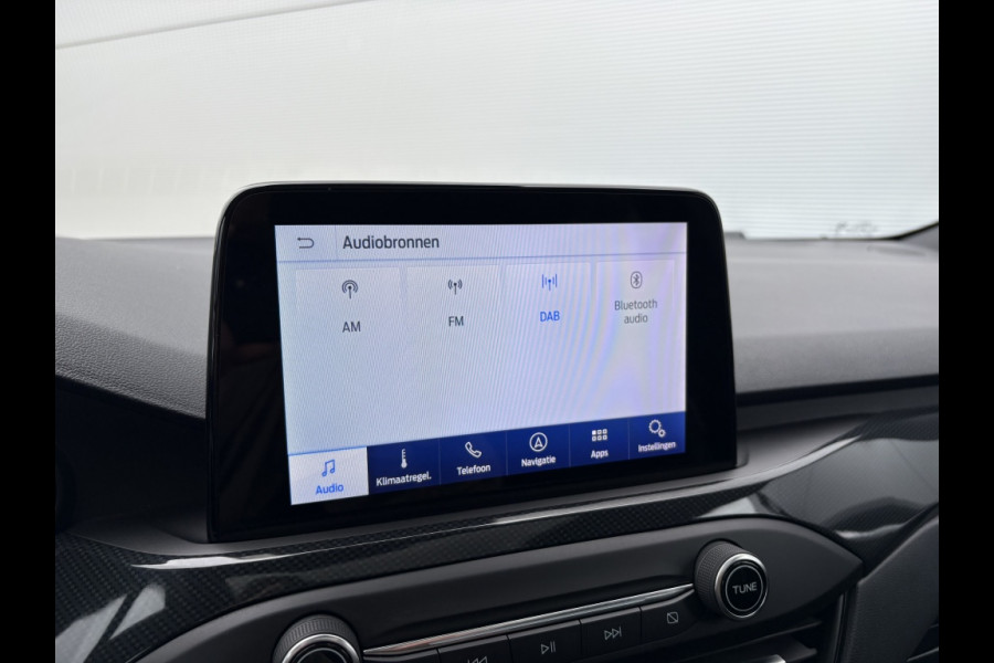 Ford Focus 2.3 EcoBoost ST-3 DEALERONDERHOUDEN! NAP! PANODAK!