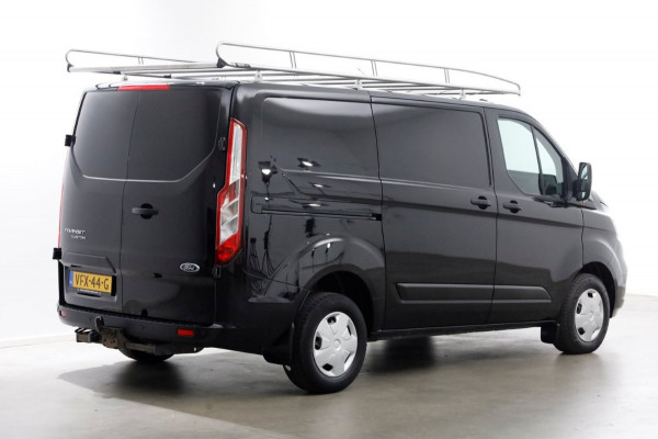 Ford Transit Custom 2.0 TDCI L1H1 Trend Airco/Imperiaal/Cruise Control 04-2020