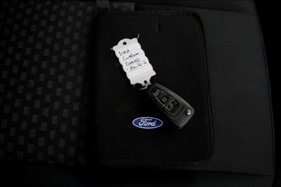 Ford Transit Custom 2.0 TDCI L1H1 Trend Airco/Imperiaal/Cruise Control 04-2020