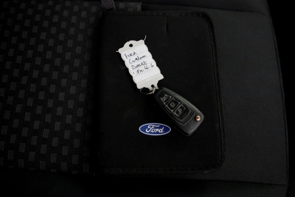 Ford Transit Custom 2.0 TDCI L1H1 Trend Airco/Imperiaal/Cruise Control 04-2020