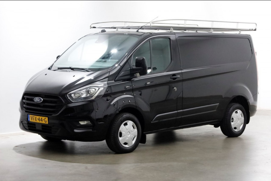 Ford Transit Custom 2.0 TDCI L1H1 Trend Airco/Imperiaal/Cruise Control 04-2020