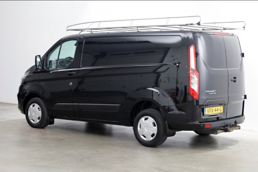 Ford Transit Custom 2.0 TDCI L1H1 Trend Airco/Imperiaal/Cruise Control 04-2020