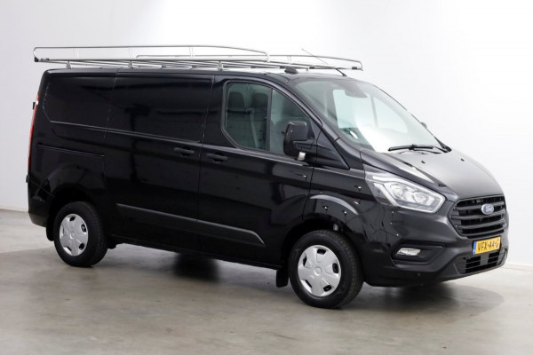 Ford Transit Custom 2.0 TDCI L1H1 Trend Airco/Imperiaal/Cruise Control 04-2020