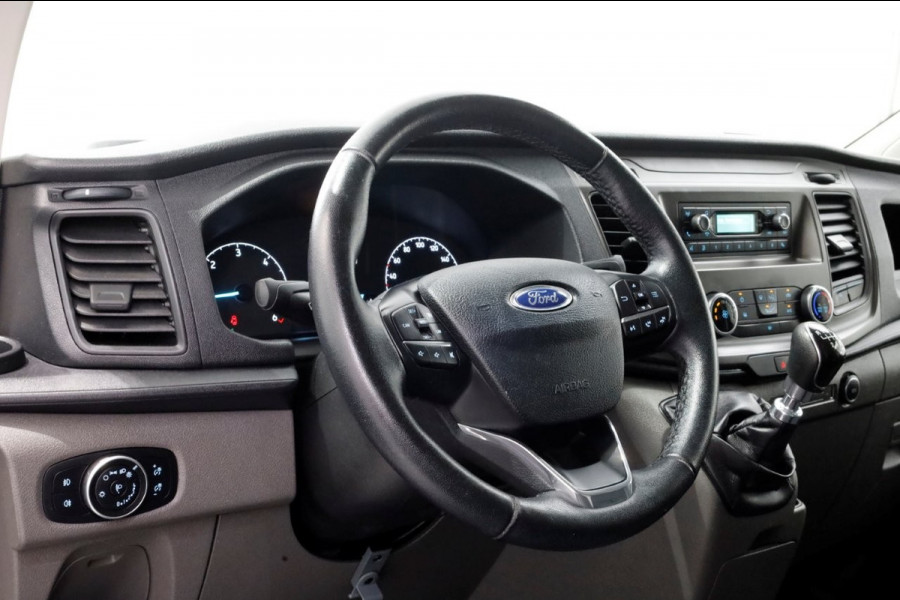 Ford Transit Custom 2.0 TDCI L1H1 Trend Airco/Imperiaal/Cruise Control 04-2020