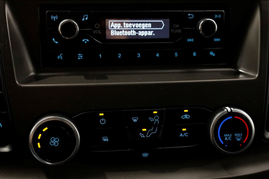 Ford Transit Custom 2.0 TDCI L1H1 Trend Airco/Imperiaal/Cruise Control 04-2020