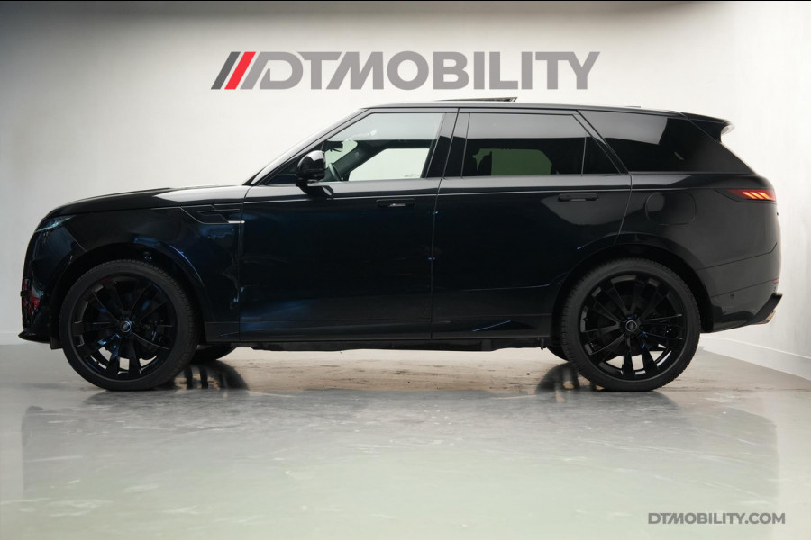 Land Rover Range Rover Sport P550e Autobiography | Meridian 3D | Massage | Rearseat Entertainment | HuD