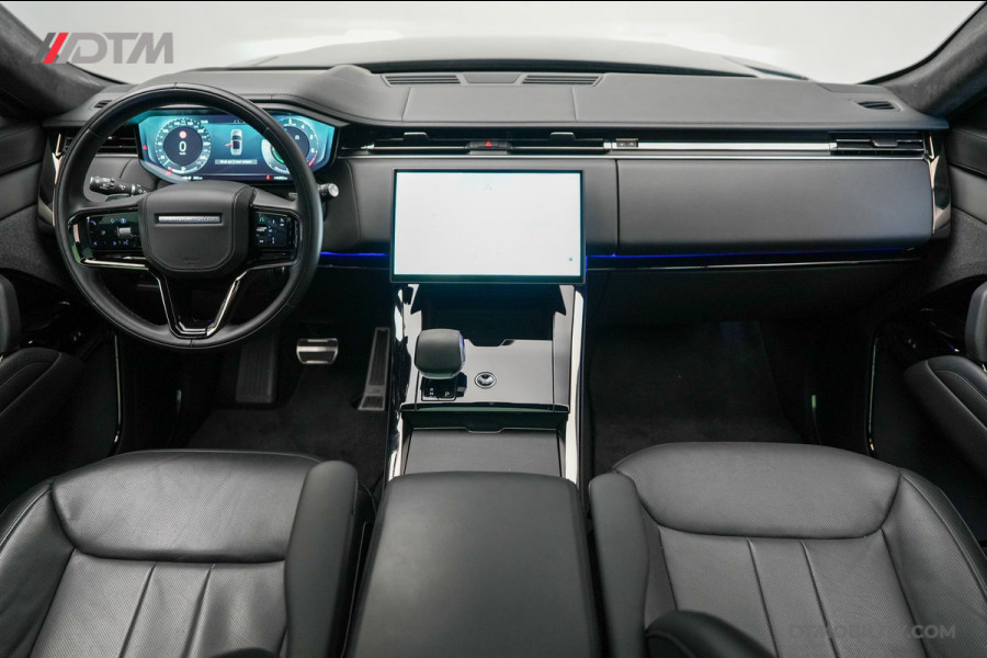 Land Rover Range Rover Sport P550e Autobiography | Meridian 3D | Massage | Rearseat Entertainment | HuD
