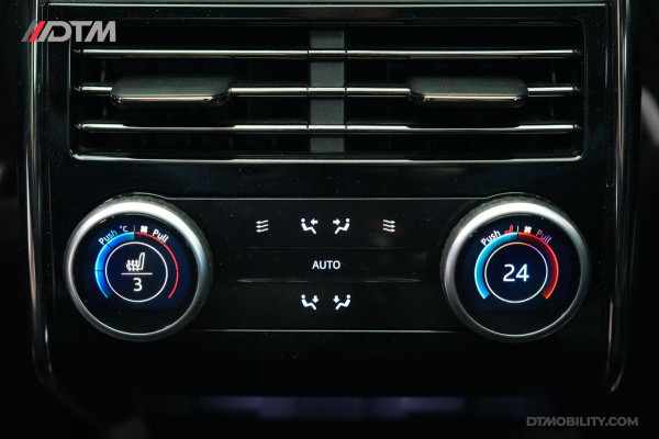 Land Rover Range Rover Sport P550e Autobiography | Meridian 3D | Massage | Rearseat Entertainment | HuD