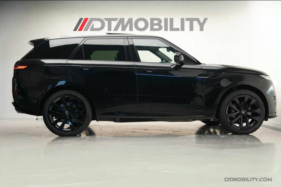 Land Rover Range Rover Sport P550e Autobiography | Meridian 3D | Massage | Rearseat Entertainment | HuD