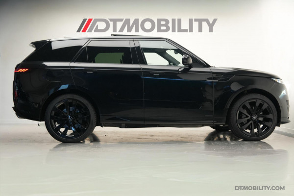 Land Rover Range Rover Sport P550e Autobiography | Meridian 3D | Massage | Rearseat Entertainment | HuD