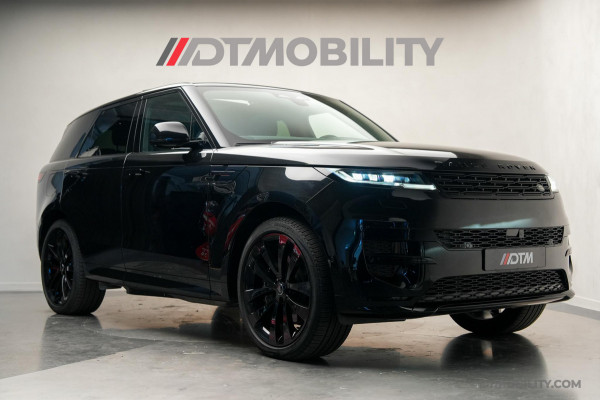 Land Rover Range Rover Sport P550e Autobiography | Meridian 3D | Massage | Rearseat Entertainment | HuD