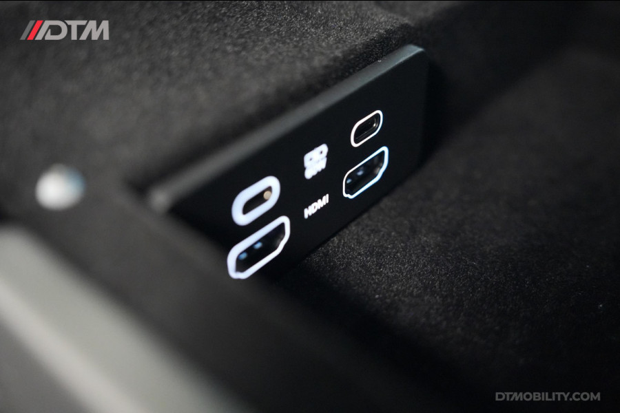 Land Rover Range Rover Sport P550e Autobiography | Meridian 3D | Massage | Rearseat Entertainment | HuD