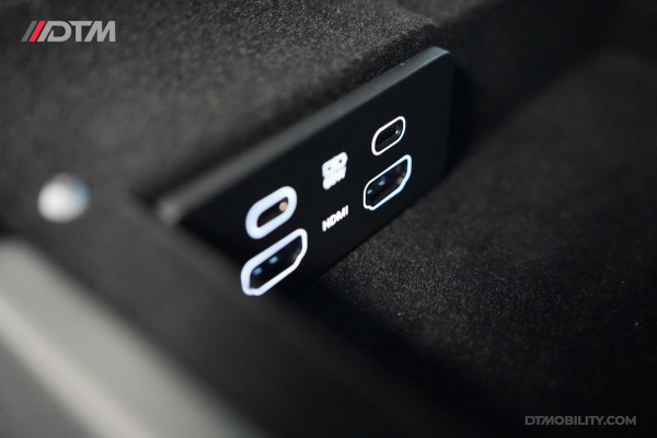 Land Rover Range Rover Sport P550e Autobiography | Meridian 3D | Massage | Rearseat Entertainment | HuD