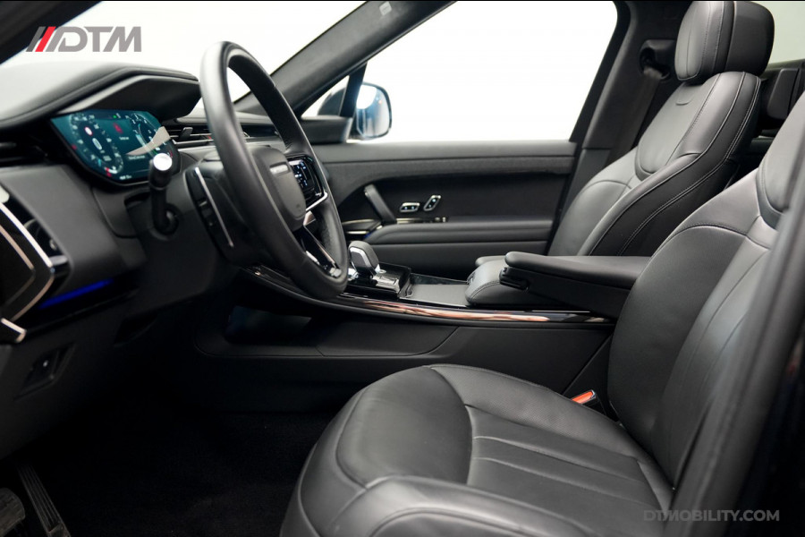 Land Rover Range Rover Sport P550e Autobiography | Meridian 3D | Massage | Rearseat Entertainment | HuD