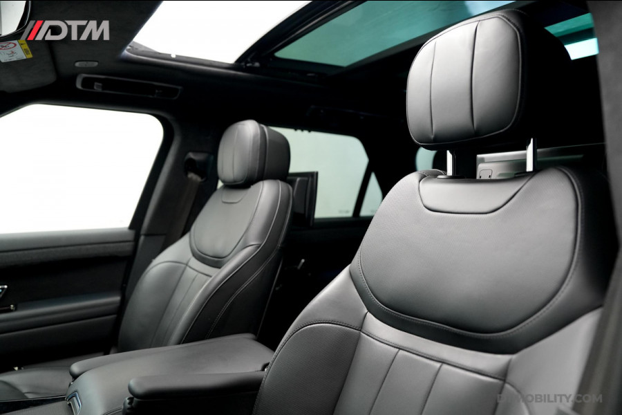 Land Rover Range Rover Sport P550e Autobiography | Meridian 3D | Massage | Rearseat Entertainment | HuD