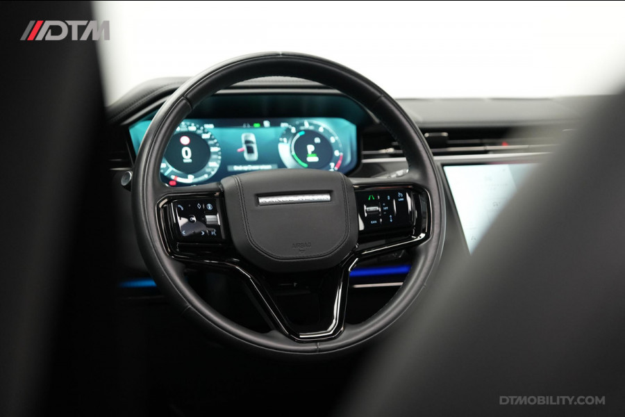 Land Rover Range Rover Sport P550e Autobiography | Meridian 3D | Massage | Rearseat Entertainment | HuD