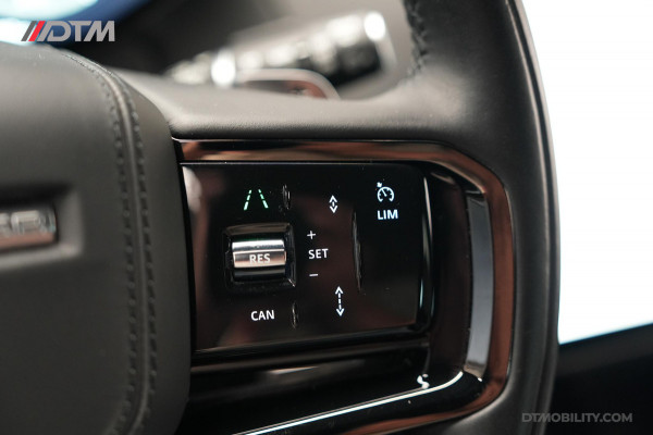 Land Rover Range Rover Sport P550e Autobiography | Meridian 3D | Massage | Rearseat Entertainment | HuD