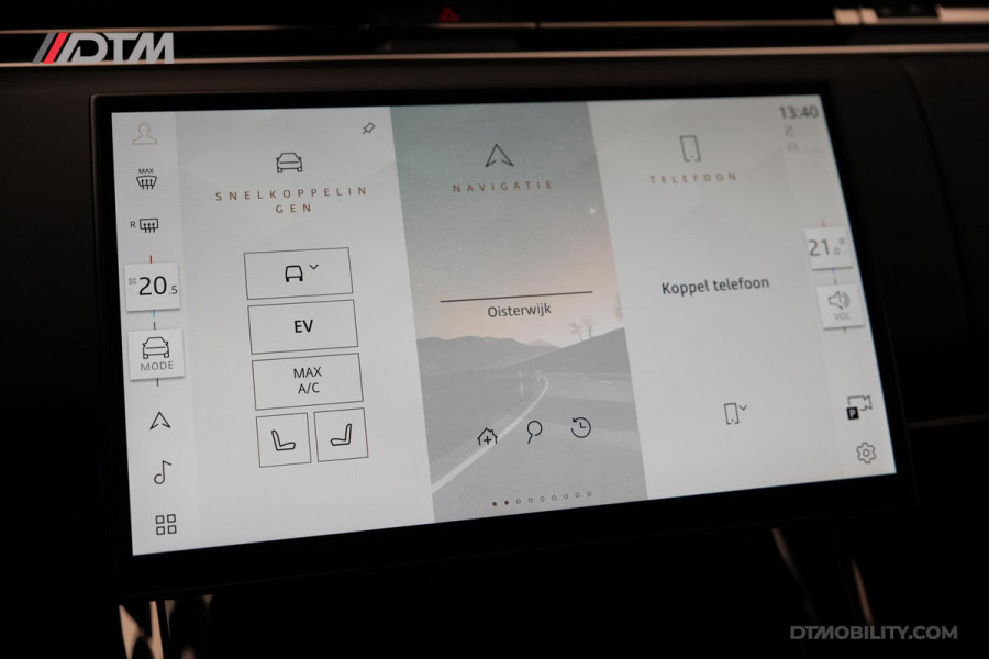 Land Rover Range Rover Sport P550e Autobiography | Meridian 3D | Massage | Rearseat Entertainment | HuD
