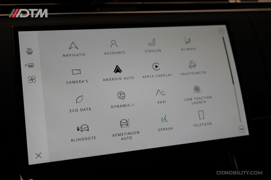Land Rover Range Rover Sport P550e Autobiography | Meridian 3D | Massage | Rearseat Entertainment | HuD