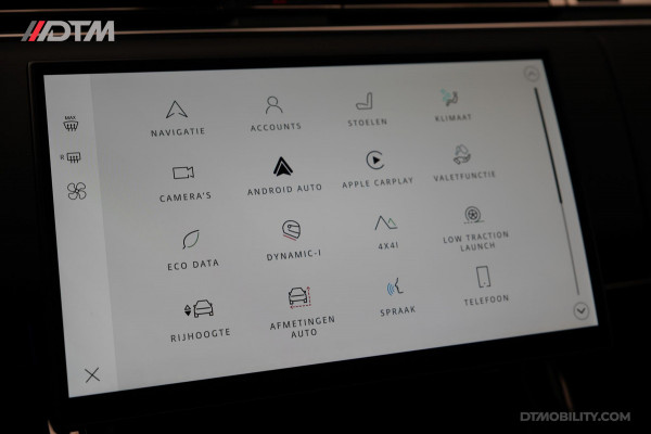 Land Rover Range Rover Sport P550e Autobiography | Meridian 3D | Massage | Rearseat Entertainment | HuD