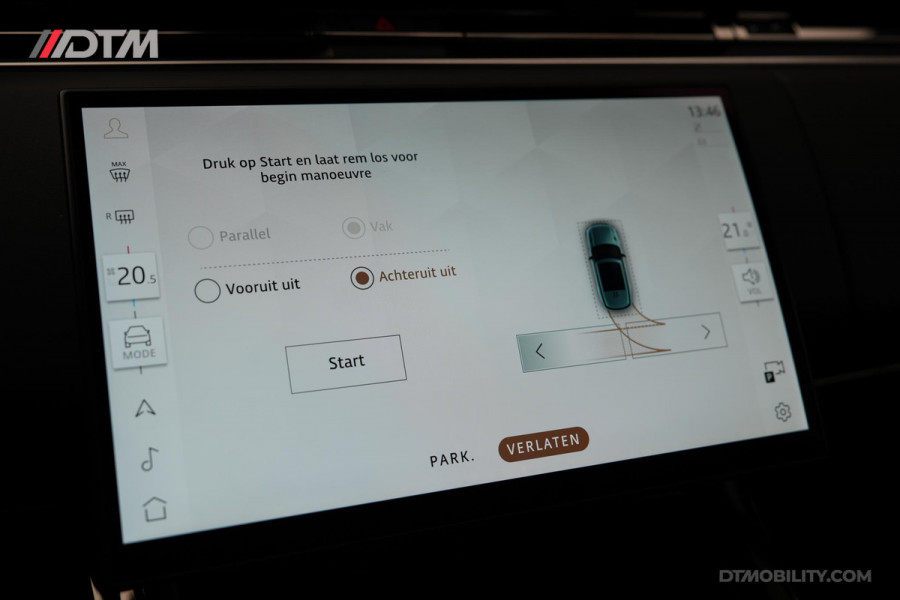 Land Rover Range Rover Sport P550e Autobiography | Meridian 3D | Massage | Rearseat Entertainment | HuD