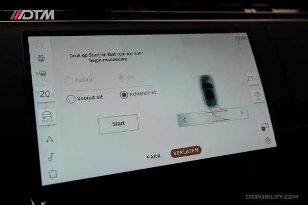 Land Rover Range Rover Sport P550e Autobiography | Meridian 3D | Massage | Rearseat Entertainment | HuD