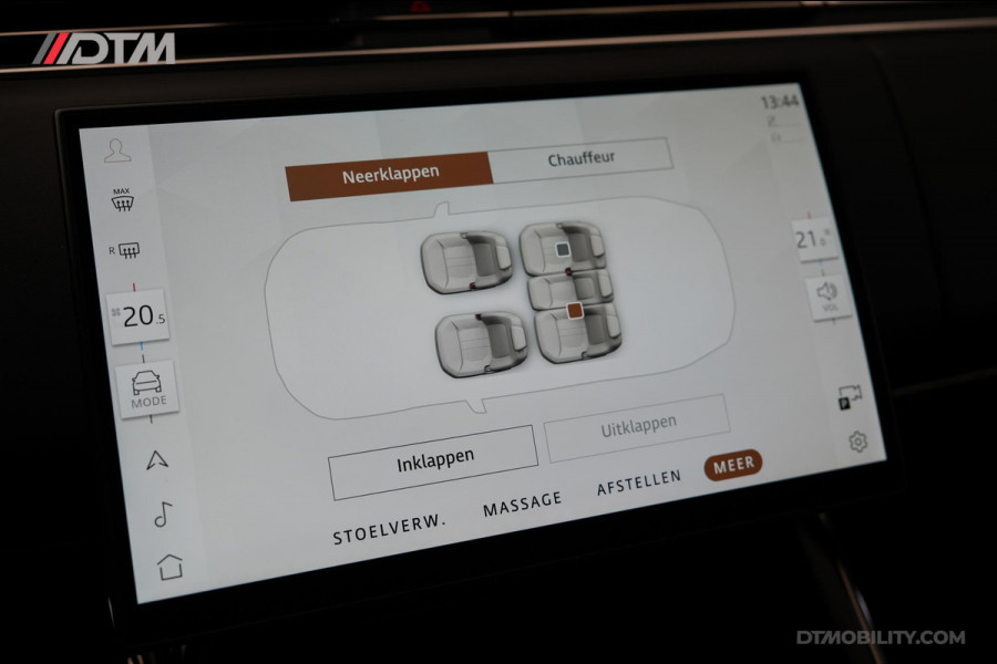 Land Rover Range Rover Sport P550e Autobiography | Meridian 3D | Massage | Rearseat Entertainment | HuD