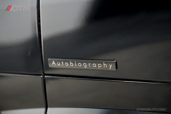 Land Rover Range Rover Sport P550e Autobiography | Meridian 3D | Massage | Rearseat Entertainment | HuD