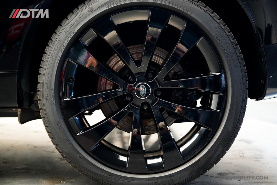 Land Rover Range Rover Sport P550e Autobiography | Meridian 3D | Massage | Rearseat Entertainment | HuD