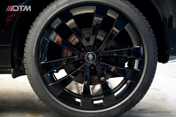 Land Rover Range Rover Sport P550e Autobiography | Meridian 3D | Massage | Rearseat Entertainment | HuD