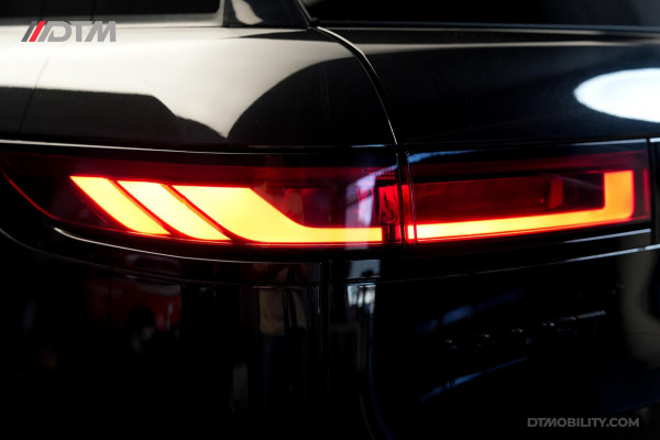 Land Rover Range Rover Sport P550e Autobiography | Meridian 3D | Massage | Rearseat Entertainment | HuD