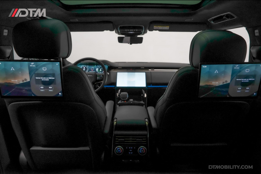 Land Rover Range Rover Sport P550e Autobiography | Meridian 3D | Massage | Rearseat Entertainment | HuD