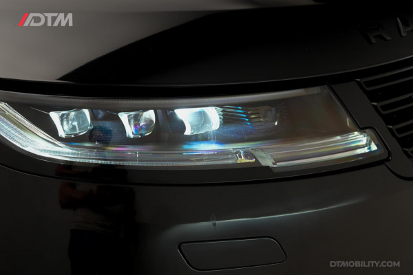 Land Rover Range Rover Sport P550e Autobiography | Meridian 3D | Massage | Rearseat Entertainment | HuD