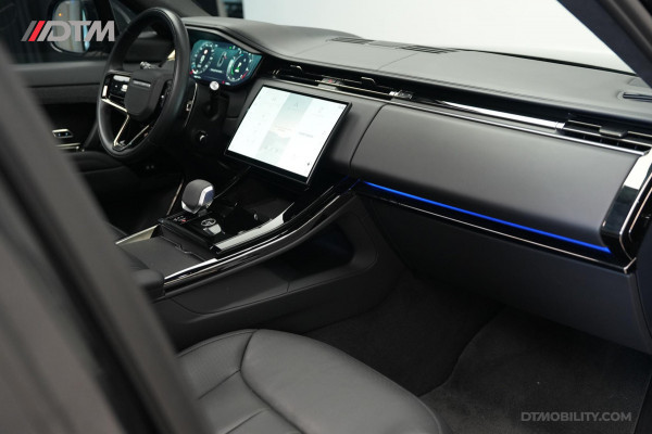 Land Rover Range Rover Sport P550e Autobiography | Meridian 3D | Massage | Rearseat Entertainment | HuD