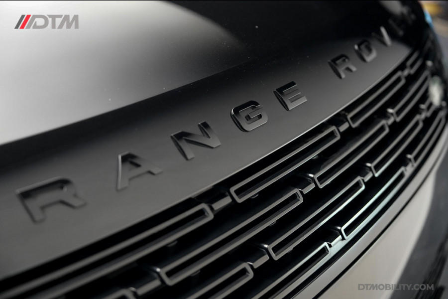 Land Rover Range Rover Sport P550e Autobiography | Meridian 3D | Massage | Rearseat Entertainment | HuD