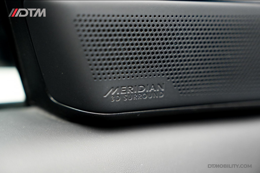 Land Rover Range Rover Sport P550e Autobiography | Meridian 3D | Massage | Rearseat Entertainment | HuD