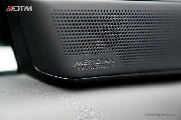 Land Rover Range Rover Sport P550e Autobiography | Meridian 3D | Massage | Rearseat Entertainment | HuD